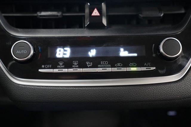 2024 Toyota Corolla LE CVT (Natl)