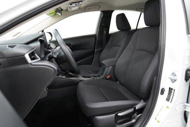 2024 Toyota Corolla LE CVT (Natl)