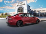 2022 Toyota Corolla SE Nightshade CVT (Natl)