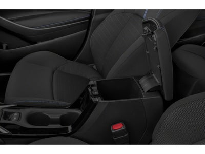 2022 Toyota Corolla SE Nightshade CVT (Natl)