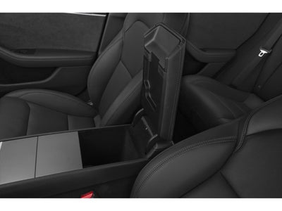 2026 Tesla Model 3 RWD