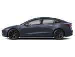 2026 Tesla Model 3 RWD