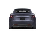 2026 Tesla Model 3 RWD