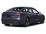 2026 Tesla Model 3 RWD