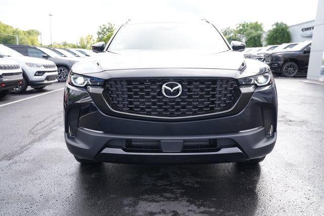 2025 Mazda Mazda CX-50 Hybrid Premium Package AWD