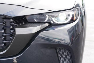 2025 Mazda Mazda CX-50 Hybrid Premium Package AWD