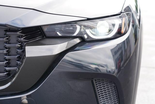 2025 Mazda Mazda CX-50 Hybrid Premium Package AWD