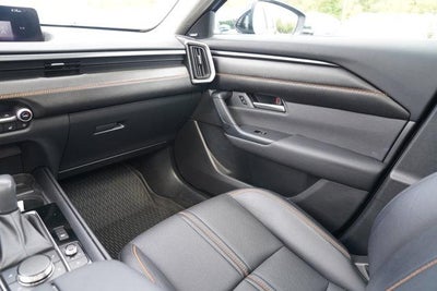 2025 Mazda Mazda CX-50 Hybrid Premium Package AWD