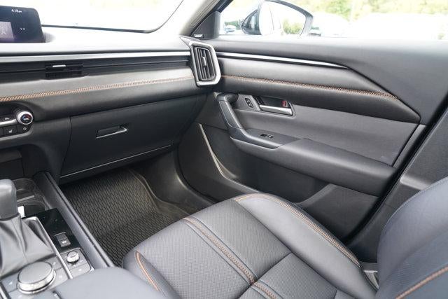 2025 Mazda Mazda CX-50 Hybrid Premium Package AWD