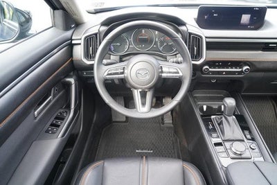 2025 Mazda Mazda CX-50 Hybrid Premium Package AWD