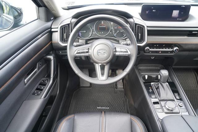 2025 Mazda Mazda CX-50 Hybrid Premium Package AWD