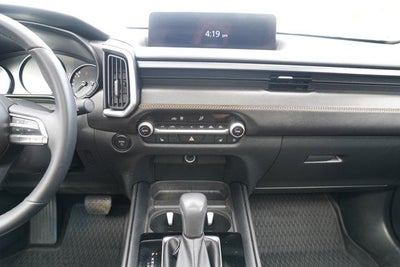 2025 Mazda Mazda CX-50 Hybrid Premium Package AWD