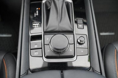 2025 Mazda Mazda CX-50 Hybrid Premium Package AWD