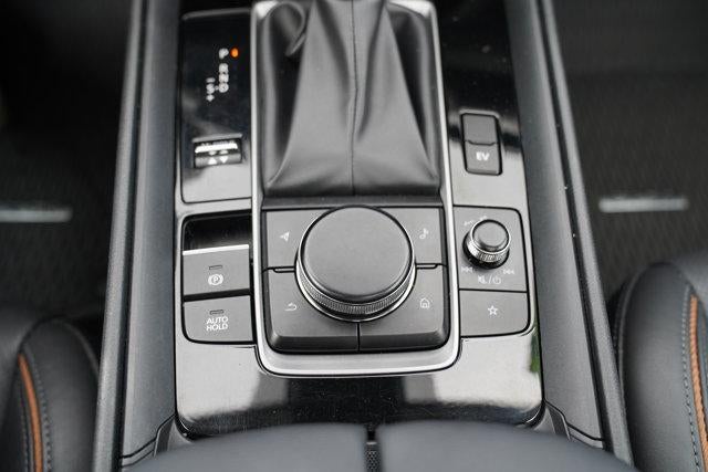 2025 Mazda Mazda CX-50 Hybrid Premium Package AWD