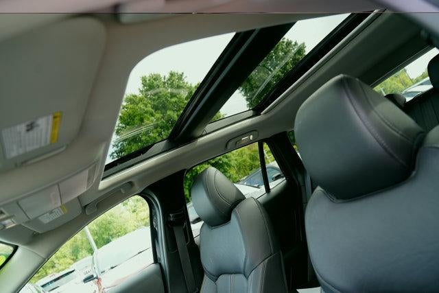 2025 Mazda Mazda CX-50 Hybrid Premium Package AWD