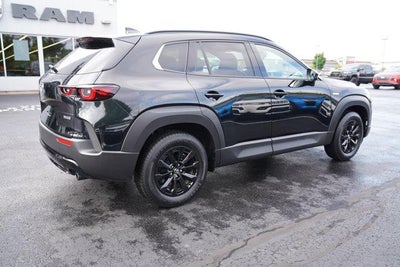 2025 Mazda Mazda CX-50 Hybrid Premium Package AWD