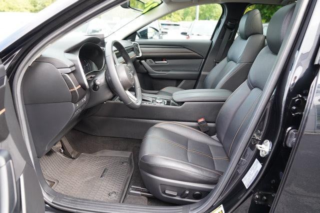 2025 Mazda Mazda CX-50 Hybrid Premium Package AWD