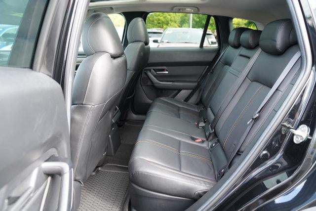 2025 Mazda Mazda CX-50 Hybrid Premium Package AWD