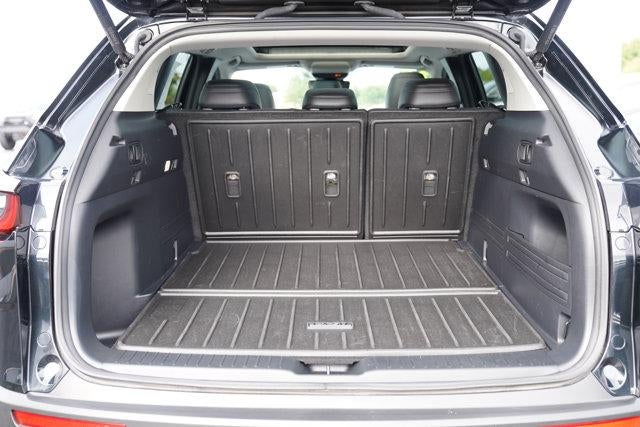2025 Mazda Mazda CX-50 Hybrid Premium Package AWD