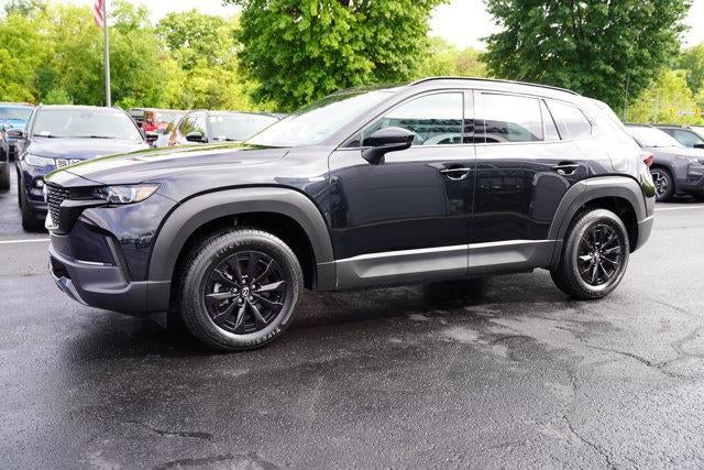 2025 Mazda Mazda CX-50 Hybrid Premium Package AWD
