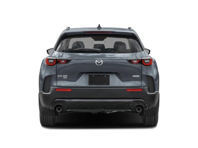 2025 Mazda Mazda CX-50 Hybrid Premium Package AWD