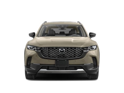 2024 Mazda Mazda CX-50 2.5 Turbo Premium Plus Package AWD