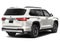 2024 Toyota Sequoia Limited 4WD (SE)