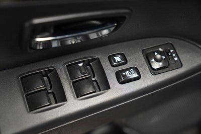 2025 Mitsubishi Outlander Sport S 2.0 AWC