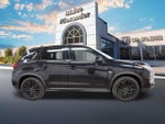 2025 Mitsubishi Outlander Sport S 2.0 AWC