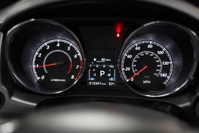 2025 Mitsubishi Outlander Sport S 2.0 AWC