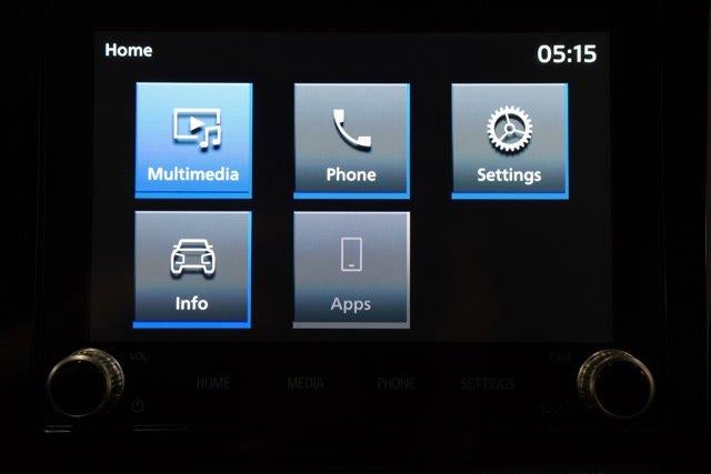 2025 Mitsubishi Outlander Sport S 2.0 AWC
