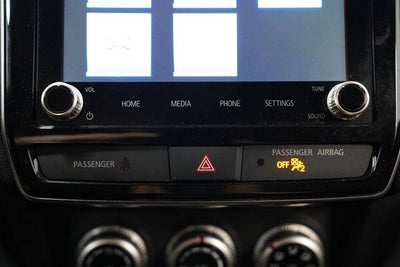 2025 Mitsubishi Outlander Sport S 2.0 AWC