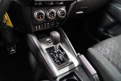 2025 Mitsubishi Outlander Sport S 2.0 AWC