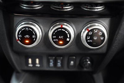 2025 Mitsubishi Outlander Sport S 2.0 AWC