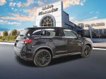 2025 Mitsubishi Outlander Sport S 2.0 AWC