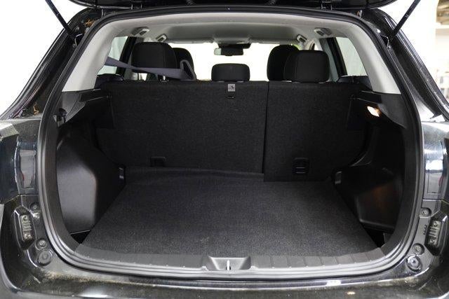 2025 Mitsubishi Outlander Sport S 2.0 AWC