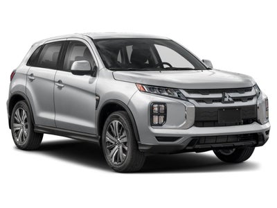 2025 Mitsubishi Outlander Sport S 2.0 AWC