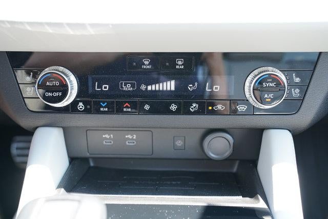 2025 Mitsubishi Outlander SEL S-AWC