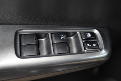 2012 Subaru Impreza Sedan WRX 4dr Man WRX Limited