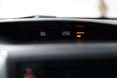 2012 Subaru Impreza Sedan WRX 4dr Man WRX Limited