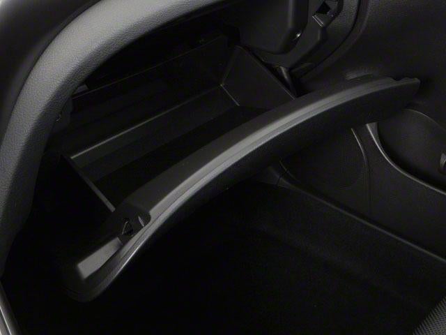 2012 Subaru Impreza Sedan WRX 4dr Man WRX Limited