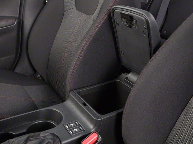 2012 Subaru Impreza Sedan WRX 4dr Man WRX Limited