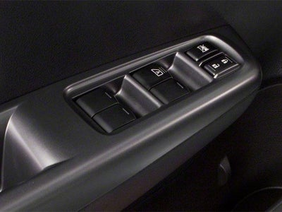 2012 Subaru Impreza Sedan WRX 4dr Man WRX Limited