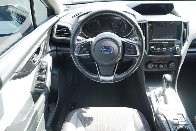 2018 Subaru Crosstrek 2.0i Premium CVT