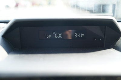 2018 Subaru Crosstrek 2.0i Premium CVT