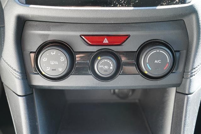 2018 Subaru Crosstrek 2.0i Premium CVT