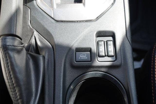2018 Subaru Crosstrek 2.0i Premium CVT