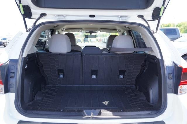 2018 Subaru Crosstrek 2.0i Premium CVT
