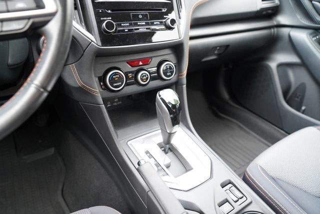 2020 Subaru Crosstrek Premium CVT