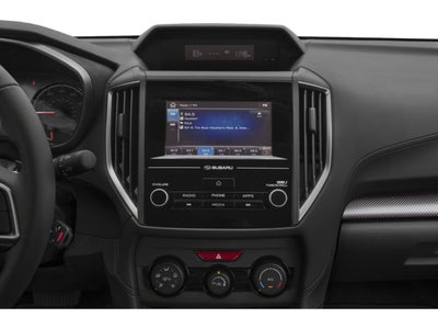 2020 Subaru Crosstrek Premium CVT